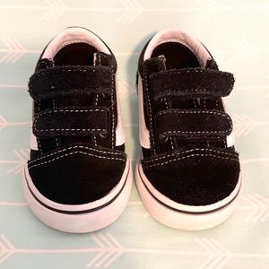 Vans old skool Sneakers Toddler Size 5